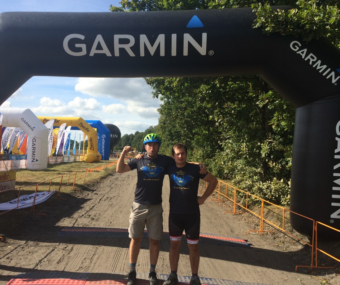 Garmin MTB Series 