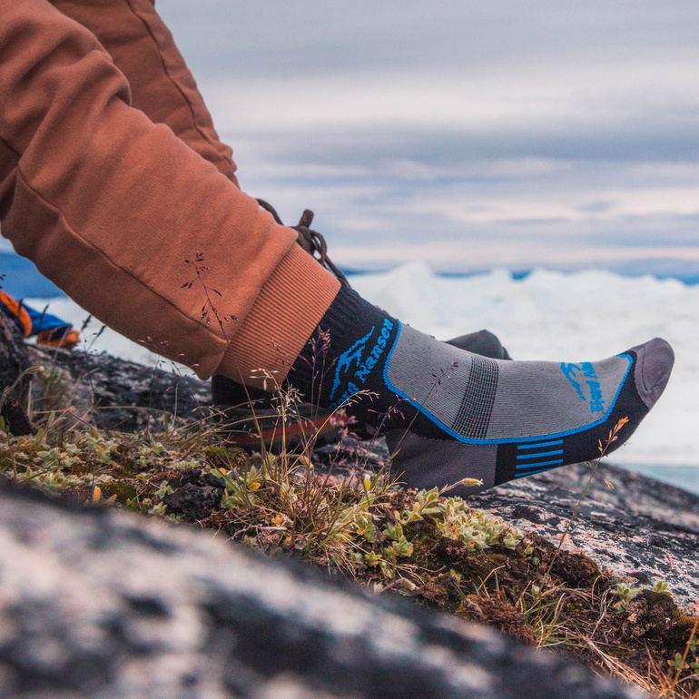 HIKE WATERPROOF socks 