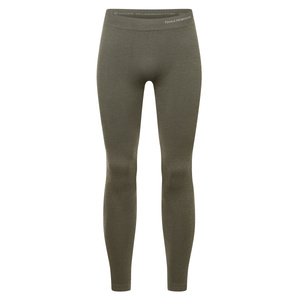 Oxiva Merino Leggings Men Olive