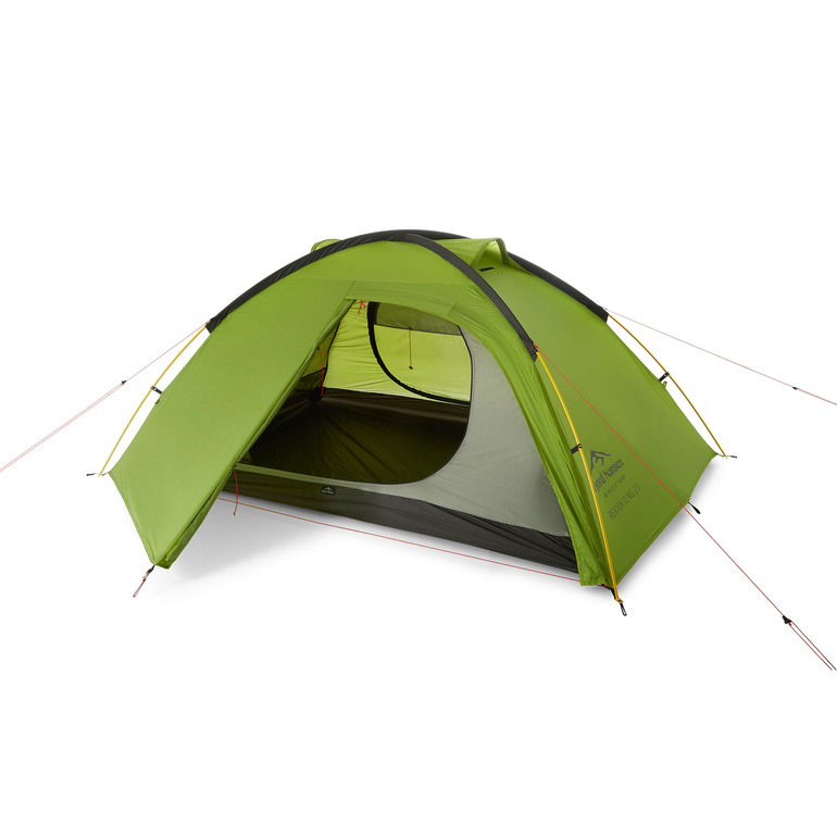 REKVIK II NG 2.0 / 2.4 kg tent