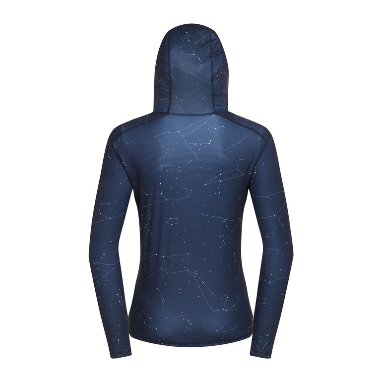 RIX UNISEX Hooded