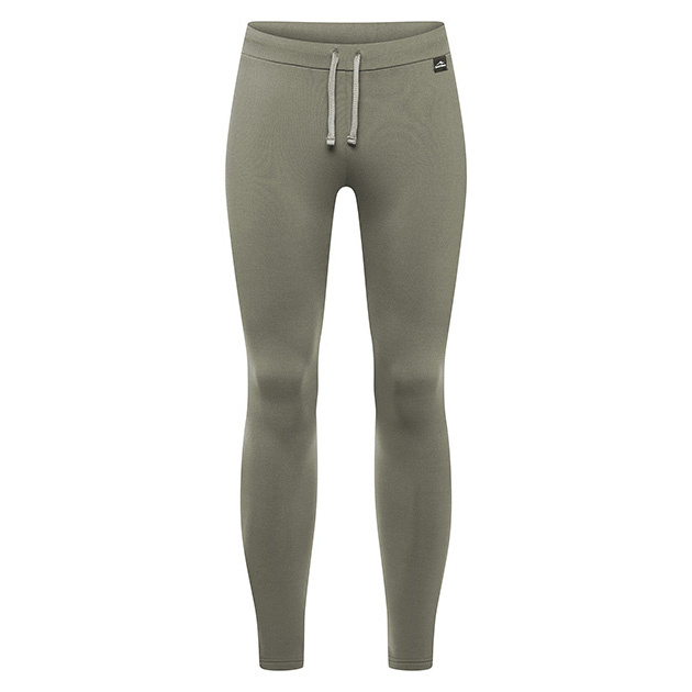 VIK LEGGINGS UNISEX Rocky Grey