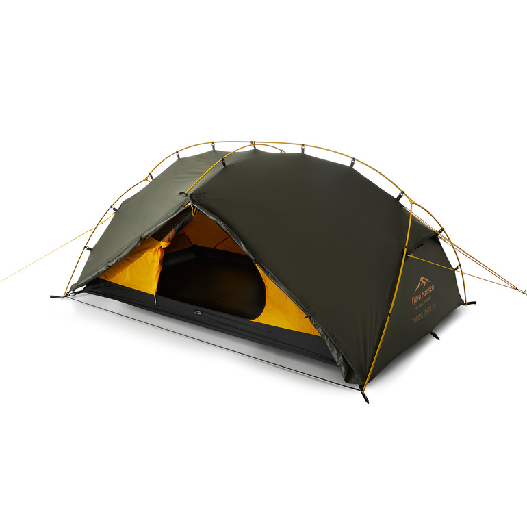 TORDIS II PTB Tent 2.0