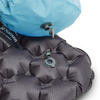 TREKKER CAMPING 2.0 mattress II GATUN + PUMP
