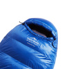 NORDKAPP 700 2.0 MID LEFT down sleeping bag -11°C / 1045 g