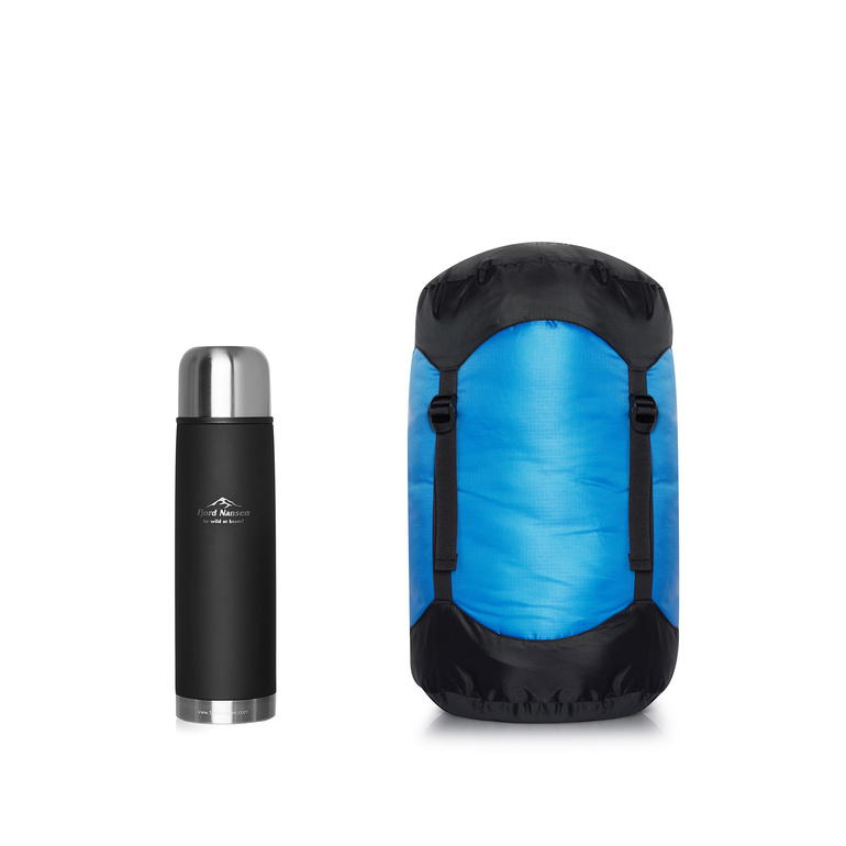 FLORO 2.0 10°C / 1250 g sleeping bag