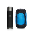 FREDVANG 2.0 MID sleeping bag 12°C / 600g