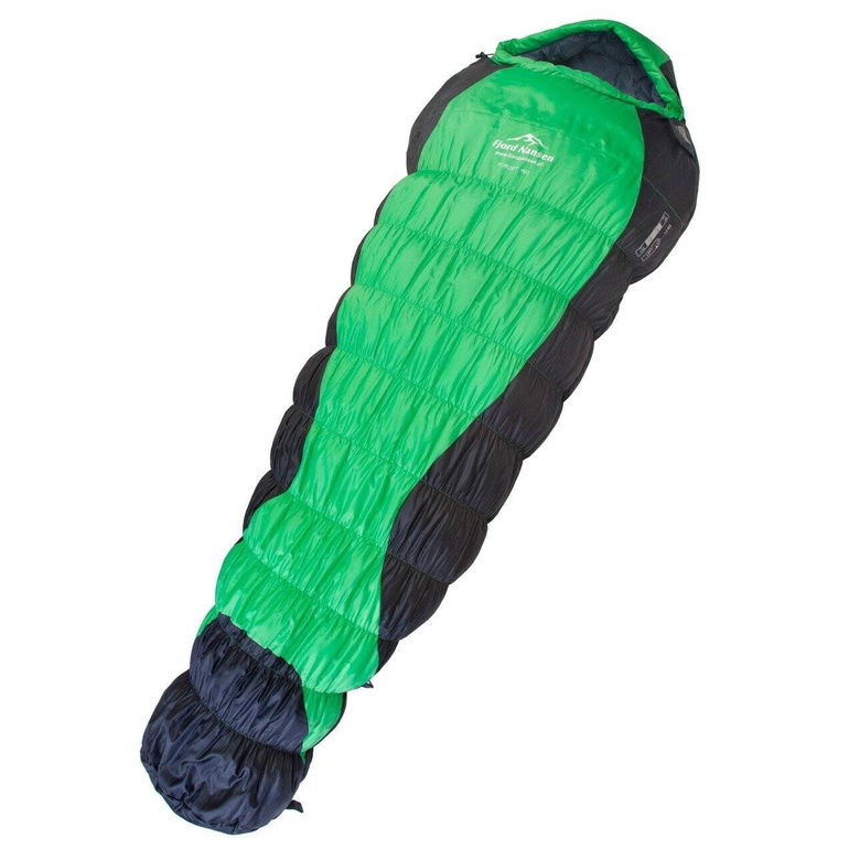 TORGET XL -4°C / 1500g stretchy sleeping bag