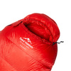 SVALBARD 150 GOOSE MID LEFT down sleeping bag 4°C/460 g