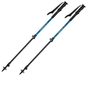 IRON II GRIP poles