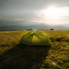 Tent TROMVIK II 2.0 / 2.15 kg