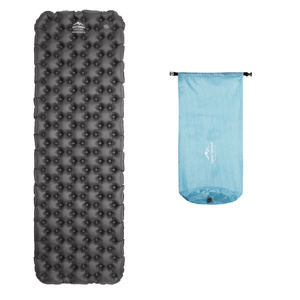 TREKKER CAMPING 2.0 mattress II GATUN + PUMP