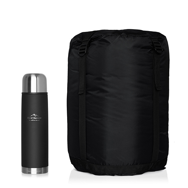 STAVANGER 2.0 XL RIGHT Sleeping Bag -7°C / 2100g