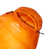 SVALBARD 450 GOOSE XL RIGHT down sleeping bag -7°C/830g