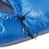 NORDKAPP 700 2.0 XL RIGHT down sleeping bag -5°C / 1150 g