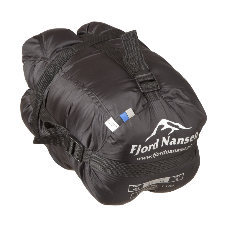 FLORO 10°C / 1330g sleeping bag