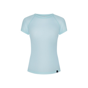 RIX T-shirt Women Wavy Blue