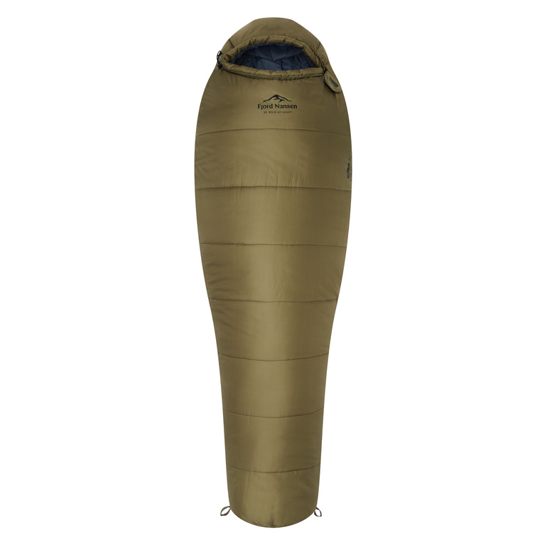 HADSEL MID LEFT -1°C / 1700g sleeping bag