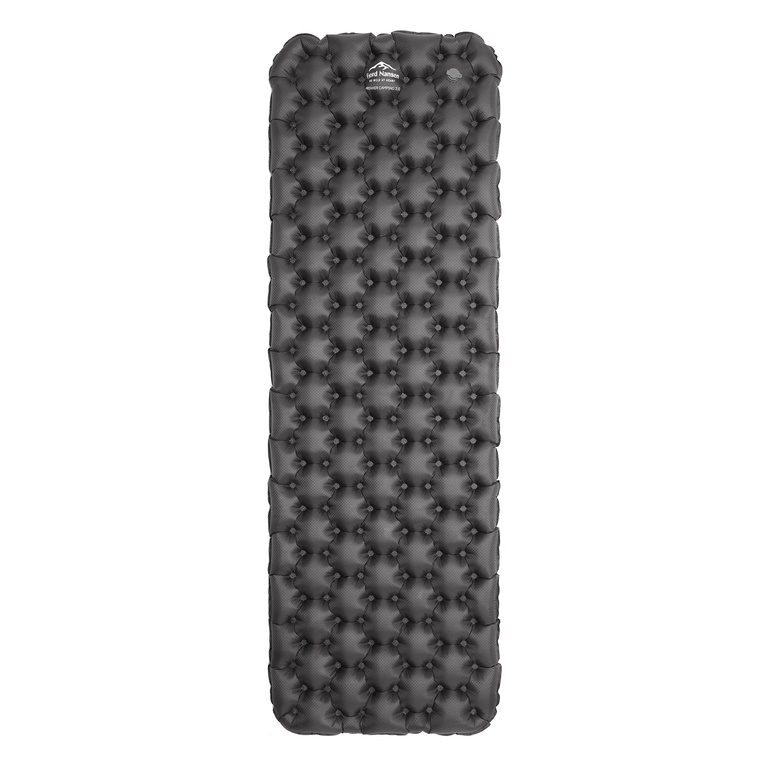 TREKKER CAMPING 2.0 mattress II GATUN + PUMP