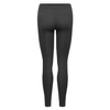 Oxiva Merino Leggings women deep forest