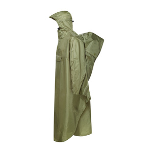 BACKPACKER PONCHO Cloak