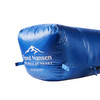 NORDKAPP 800 MID LEFT down sleeping bag -7°C / 1150g 