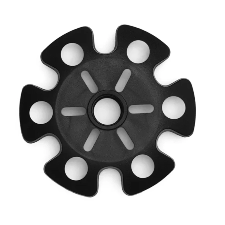 SNOWFLAKE 88 mm snow basket
