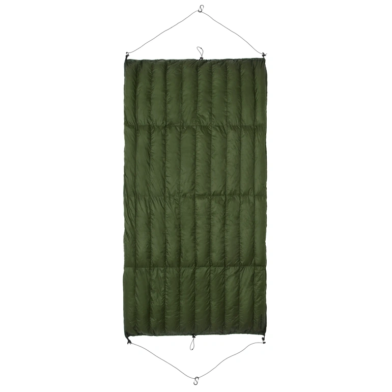 Underquilt down GLEN 250