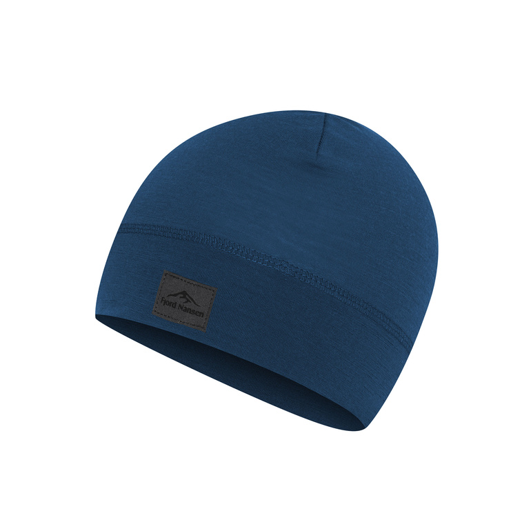 LIGHT MERINOULL BEANIE Cap