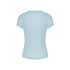 RIX T-shirt Women Wavy Blue