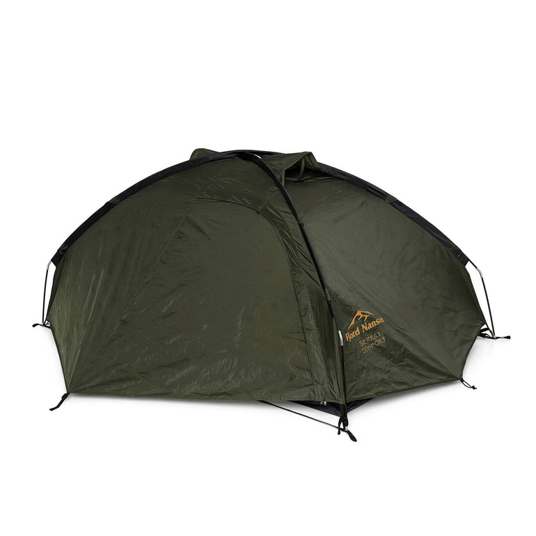 SIERRA II COMFORT tent / 3.6 kg