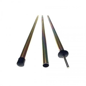 JARL STEEL POLE tarp pole 172cm