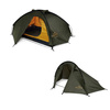 SIERRA II COMFORT tent set + HEIMDALL vestibule