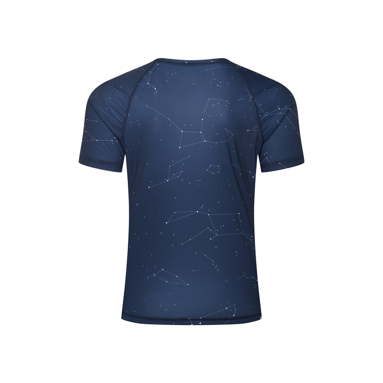 RIX PRINT T-shirt Men