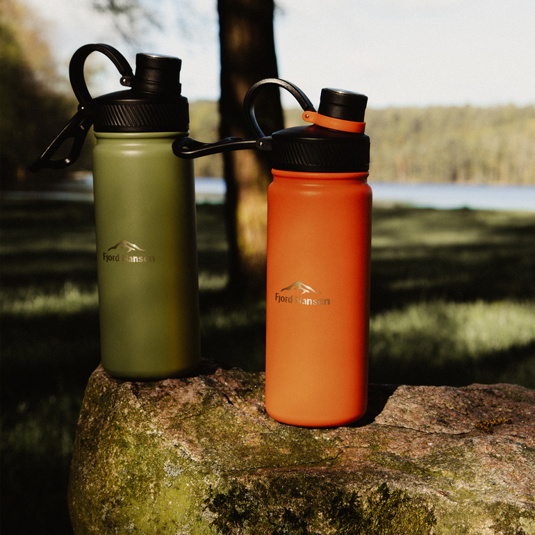 KALDI BOTTLE