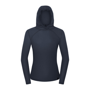 RIX UNISEX Hooded