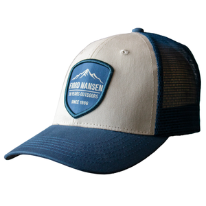 TRUCKER CAP 30th ANNIVERSARY