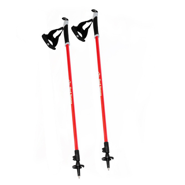 NORDIC PRO II trekking poles