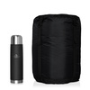 STAVANGER 2.0 MID RIGHT Sleeping Bag -7°C / 1,850 g