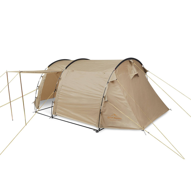 Family tent KORSYKA IV NG / 7.6 kg