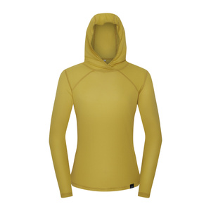 RIX UNISEX Hooded