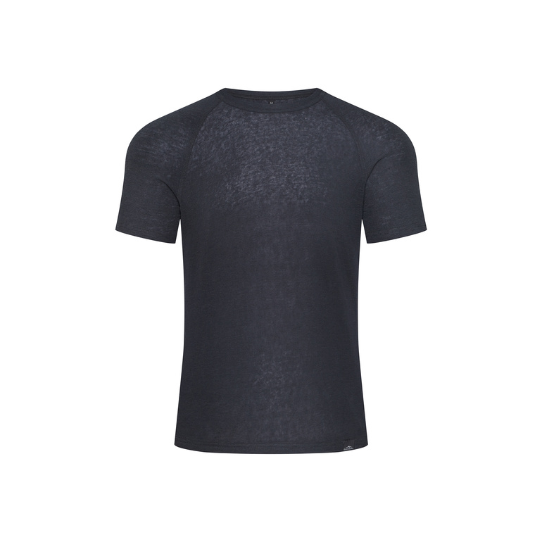 CHILO T-SHIRT MEN Linen T-Shirt