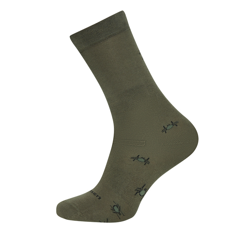 REVLE ANTI MOSQUITO KIDS SOCKS