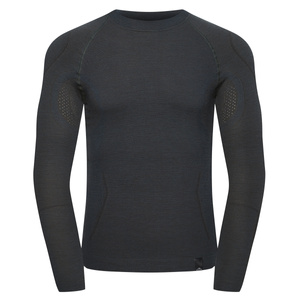 Oxiva Merino Longsleeve Men