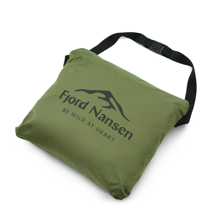 BACKPACKER PONCHO Cloak