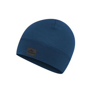 LIGHT MERINOULL BEANIE Cap