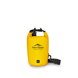 Waterproof bag ADVENTURE KAJBAG 6L