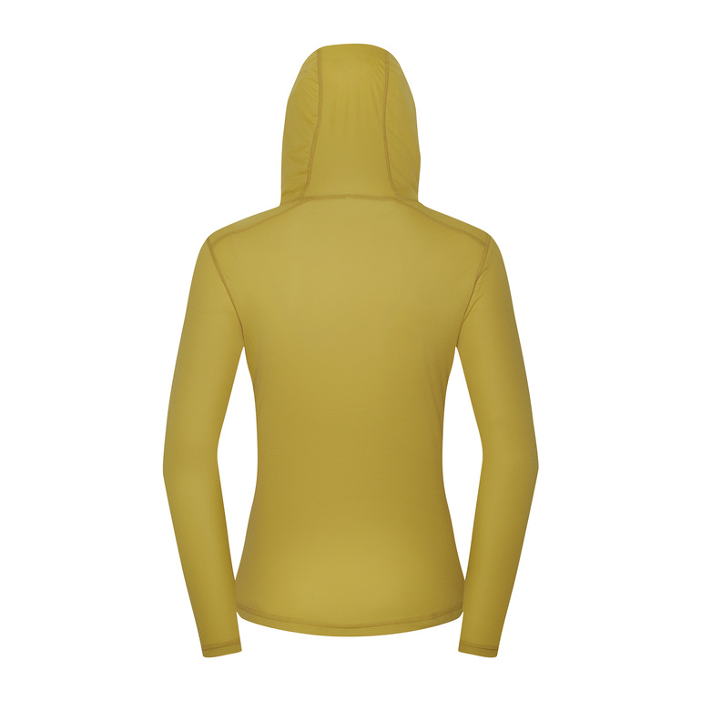 RIX UNISEX Hooded