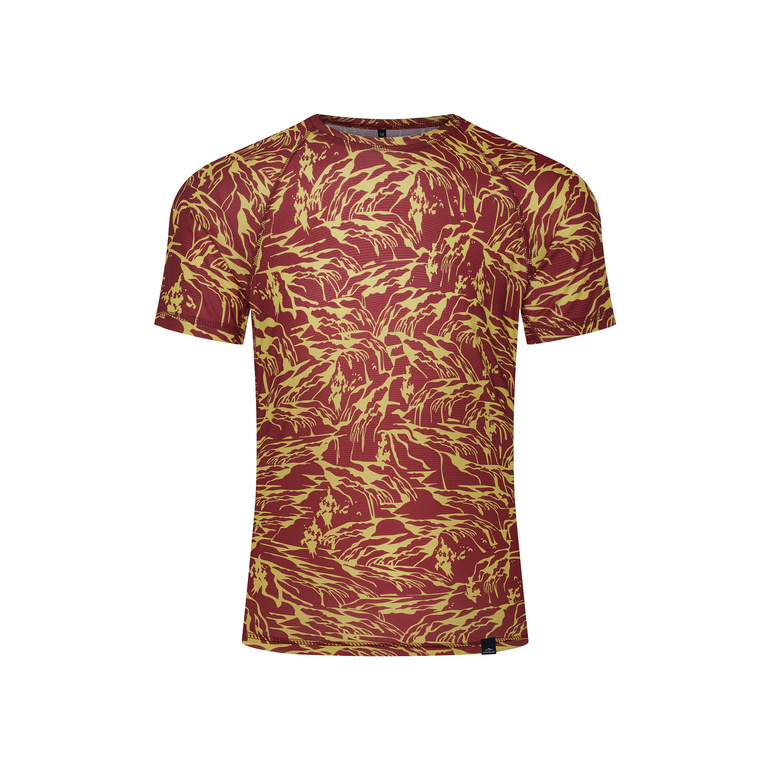 RIX PRINT T-shirt Men