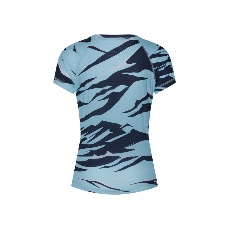 RIX PRINT T-shirt Women